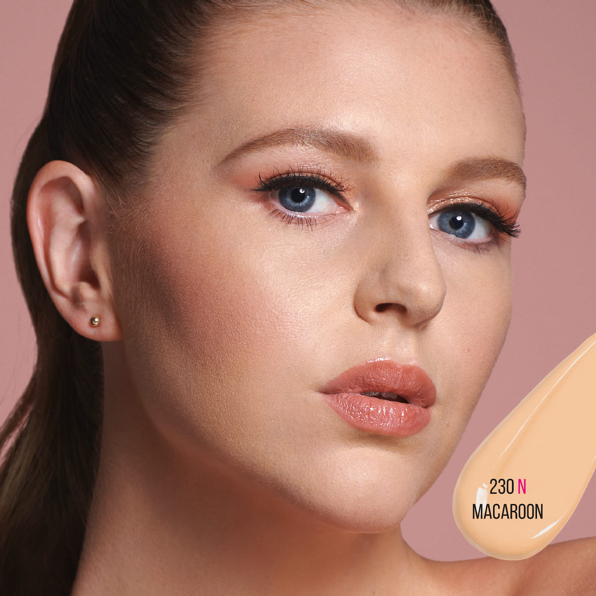 #FAUXFILTER LUMINOUS MATTE (BASE DE MAQUILLAJE)